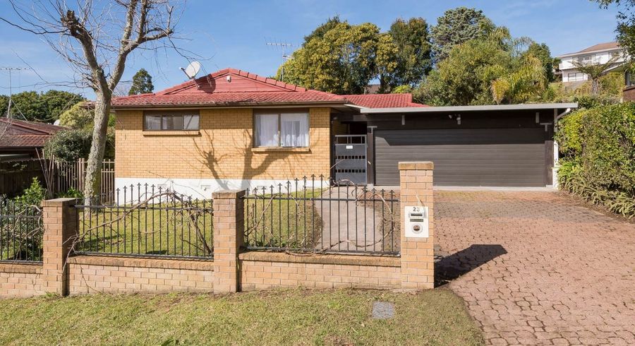  at 23 Palliser Lane, Browns Bay, North Shore City, Auckland