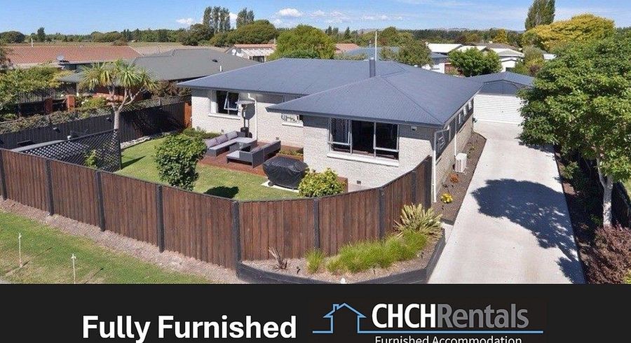  at 17D Te Maru Place, Redwood, Christchurch City, Canterbury