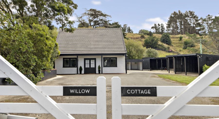  at 517a Ohariu Valley Road, Ohariu, Wellington, Wellington