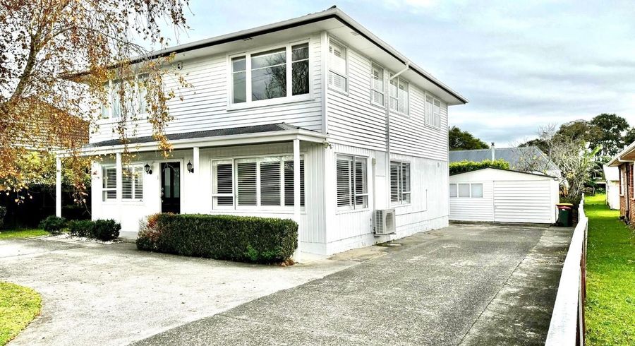  at 1/11 Wellesley Road, Mangere Bridge, Manukau City, Auckland