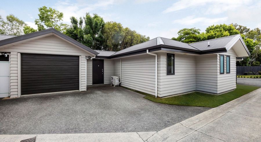  at 4/23 Montgomery Crescent, Bader, Hamilton, Waikato