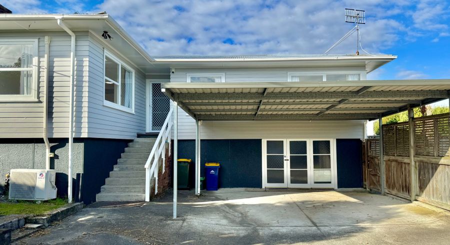 at 34 Levesque Street, Birkdale, North Shore City, Auckland