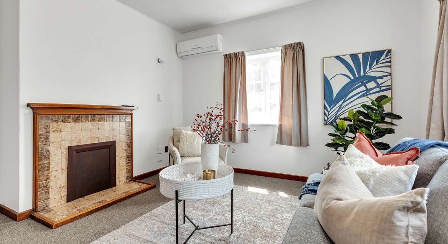  at 174 Cook Street, West End, Palmerston North