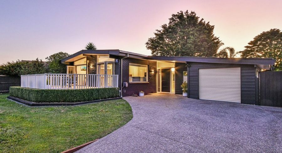  at 27 Magnolia Avenue, Opaheke, Papakura