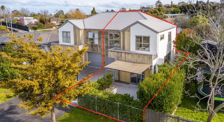  at 1A Rose Street, Maeroa, Hamilton, Waikato