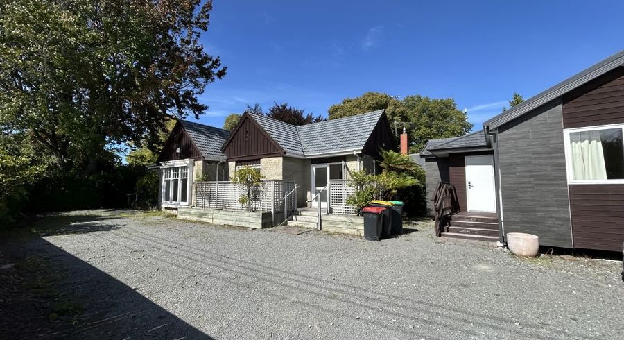  at 157 Fendalton Road, Fendalton, Christchurch City, Canterbury