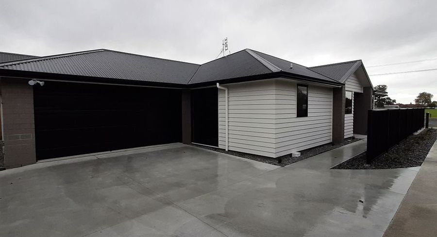  at 99A Taylor Street, Cambridge, Waipa, Waikato