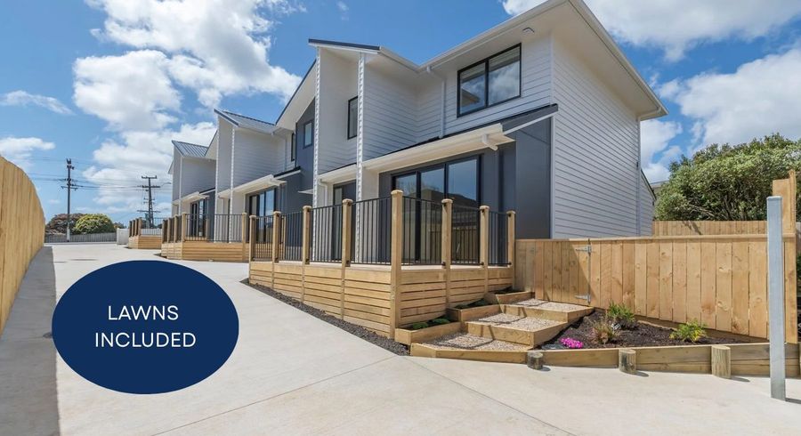 at 30C Russell Rd, Manurewa, Manukau City, Auckland