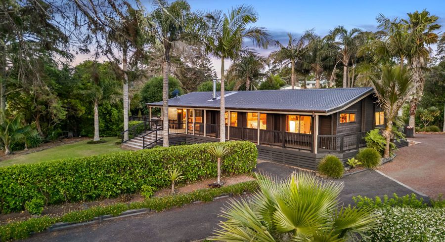  at 24 Coulter Road, Swanson, Auckland