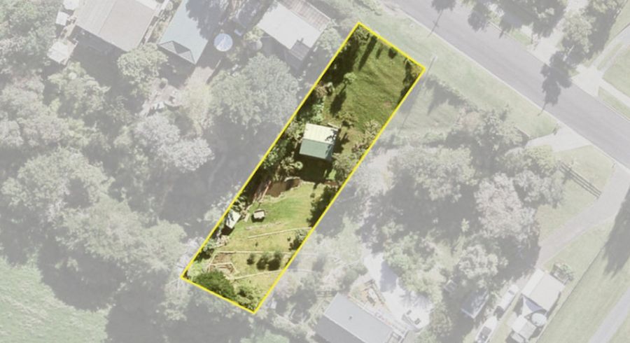  at 36 Bays Road, Ōrere Point