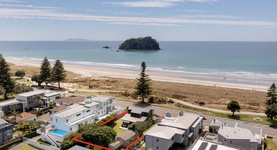  at 69 Marine Parade, Mount Maunganui, Tauranga, Bay Of Plenty