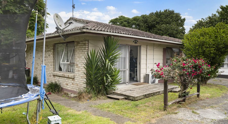  at 515A Weymouth Road, Weymouth, Manukau City, Auckland