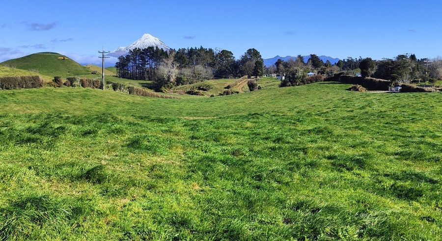  at Lot 1 Tarata Road, Inglewood, New Plymouth, Taranaki