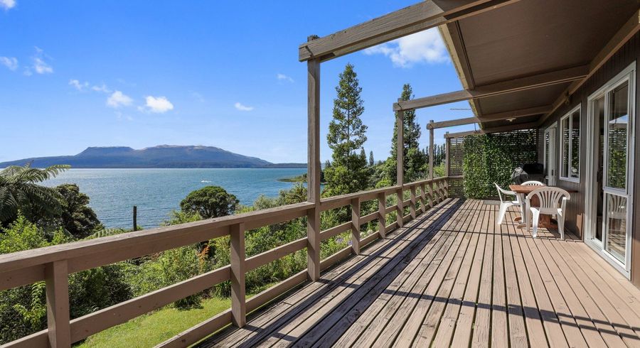  at 257 Spencer Road, Lake Tarawera, Rotorua
