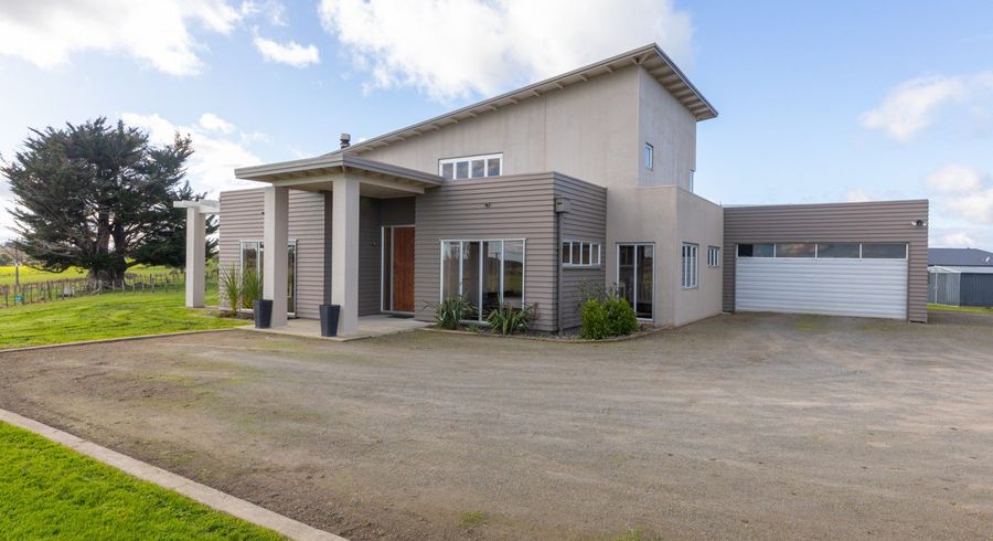  at 241 Te Ngaio Road, Bunnythorpe, Palmerston North