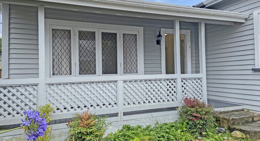  at 599 High Street, Boulcott, Lower Hutt, Wellington