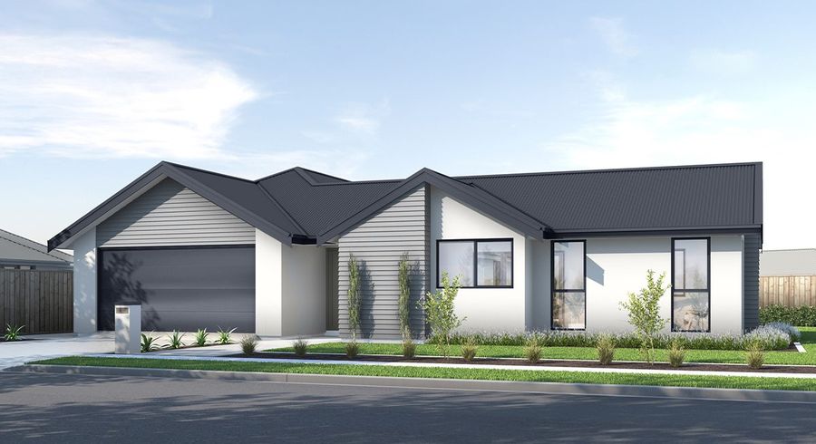  at 2 Frank Lane, Amberley, Hurunui, Canterbury