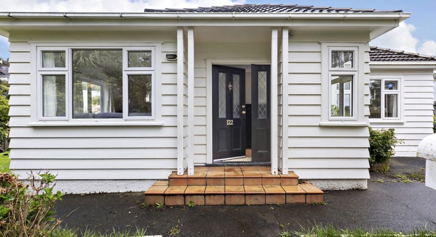  at 122 Donald Street, Karori, Wellington, Wellington