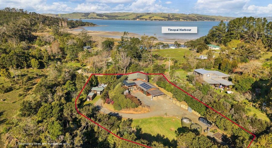  at 55 Ngatoto Road, Matakohe