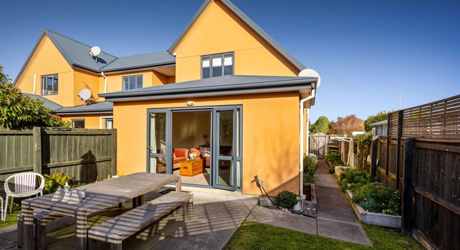  at 1/43 Purchas Street, St. Albans, Christchurch City, Canterbury