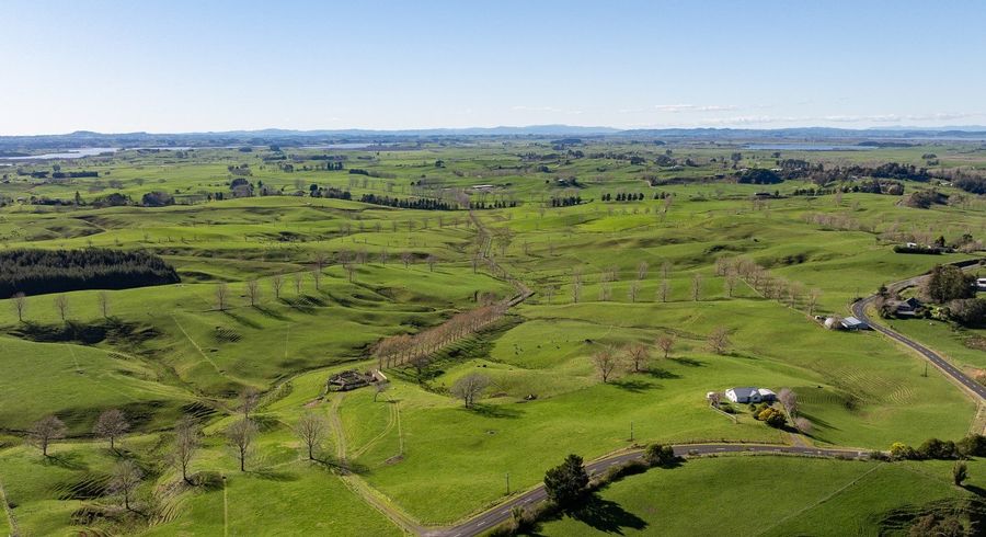  at 819 Waikokowai Road, Huntly, Waikato, Waikato