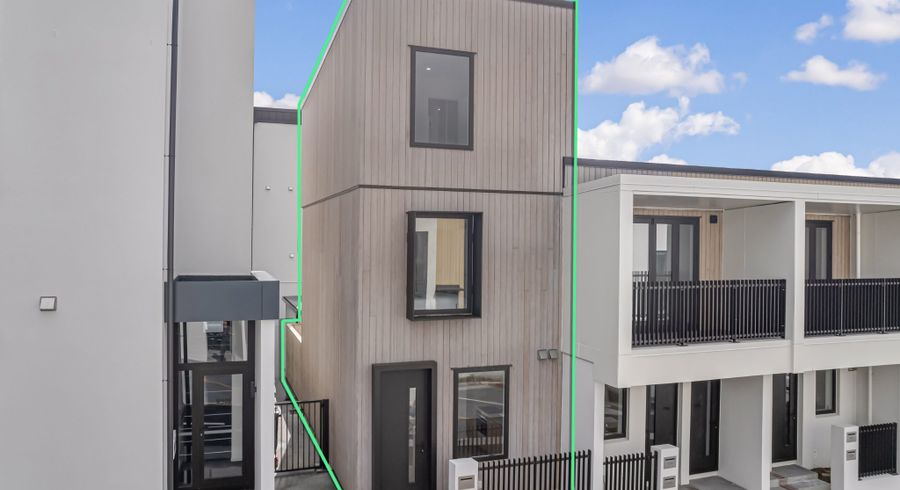  at 121 Hadlow Terrace, Grey Lynn, Auckland City, Auckland