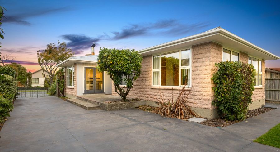  at 45 Teesdale Street, Burnside, Christchurch City, Canterbury