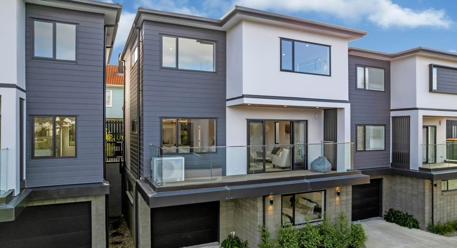  at 72D Rukutai Street, Orakei, Auckland City, Auckland