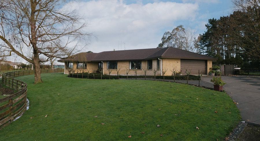  at 261 Watershed Road, Bunnythorpe, Palmerston North