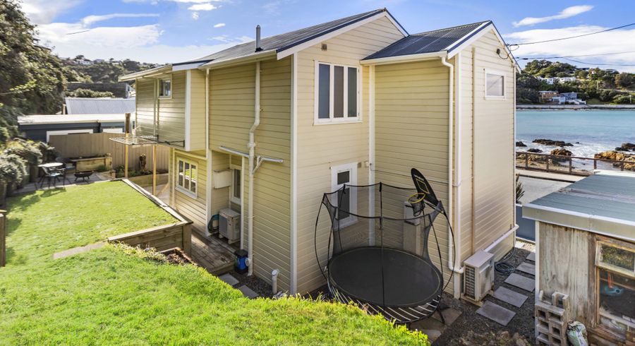  at 82 Owhiro Bay Parade, Owhiro Bay, Wellington, Wellington