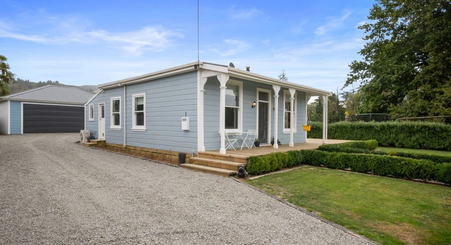  at 42 Flux Road, Mangaroa, Upper Hutt