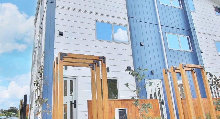  at 6/42 Kaikoura Street, Henderson, Waitakere City, Auckland