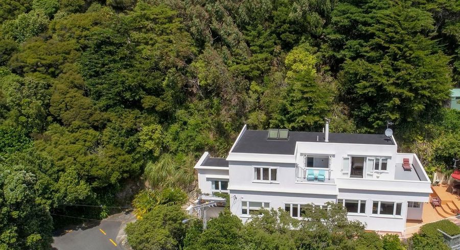  at 28 Kowhai Street, Eastbourne, Lower Hutt, Wellington