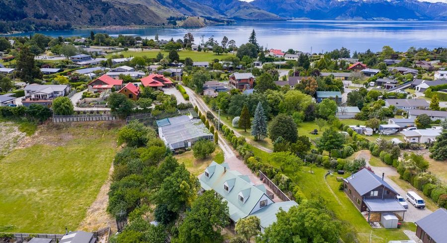  at 133 Noema Terrace, Lake Hawea, Wanaka, Otago