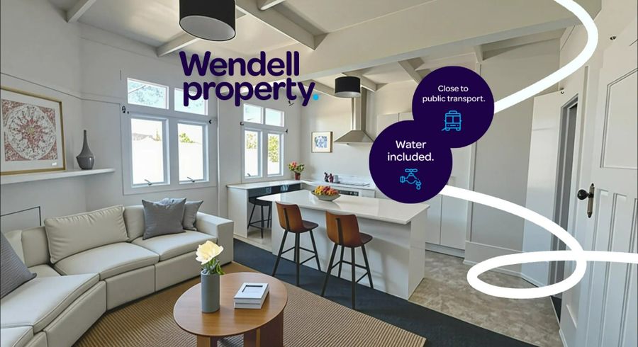  at 4/25 Sandringham Road, Kingsland, Auckland City, Auckland