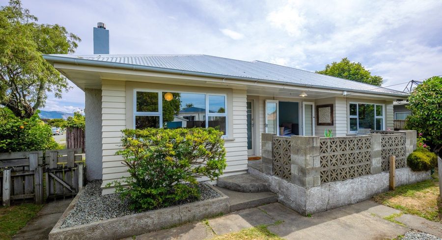  at 3/95 Parkers Road, Tahunanui, Nelson