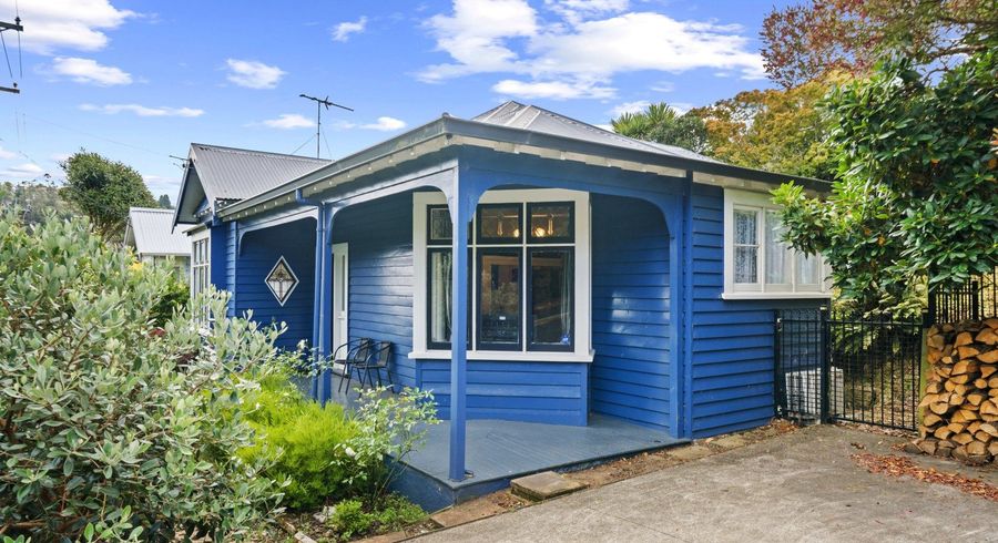  at 51 Frame Street, North East Valley, Dunedin