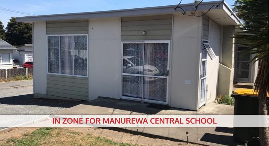  at 39 Claude Road, Manurewa, Manukau City, Auckland