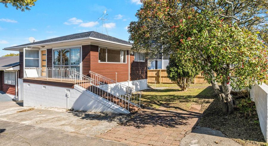  at 1/257 Pakuranga Road, Pakuranga, Manukau City, Auckland