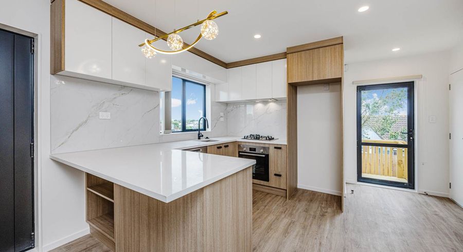  at 5B Beaufort Place, Papatoetoe, Manukau City, Auckland