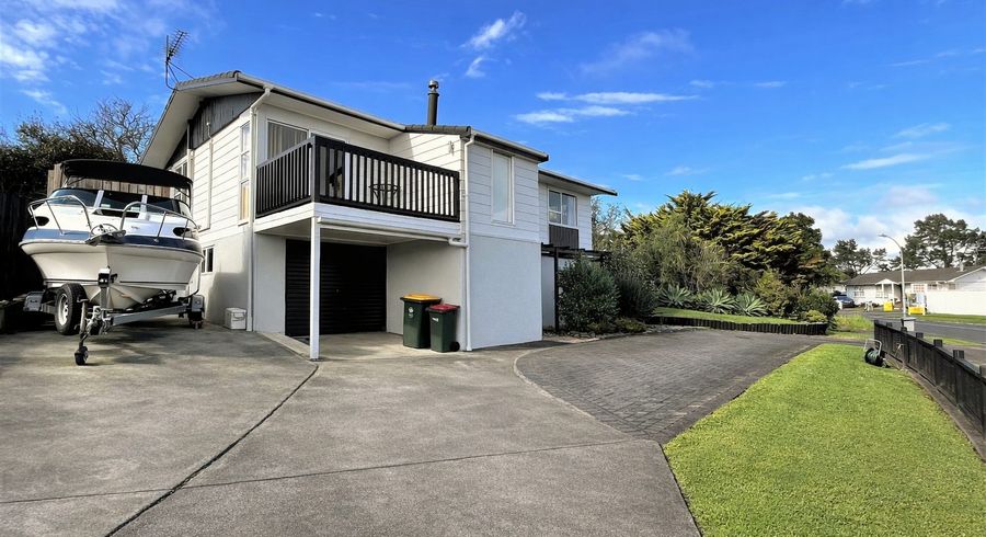  at 56 Archmillen Avenue, Pakuranga Heights, Manukau City, Auckland