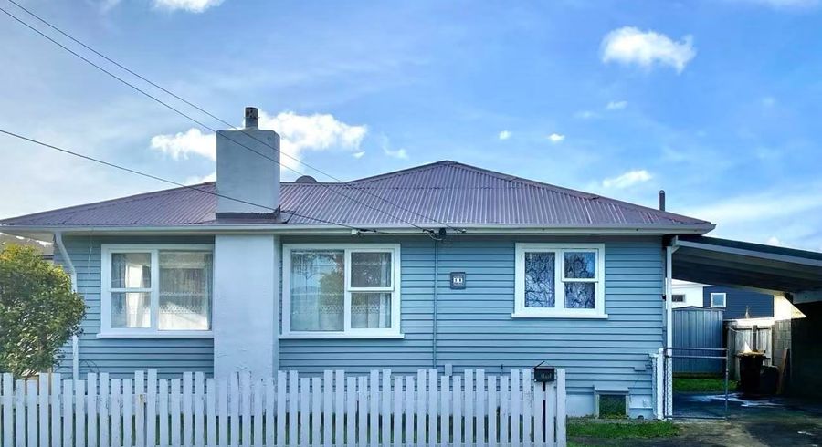  at 58 Broderick Road, Broadmeadows, Wellington, Wellington