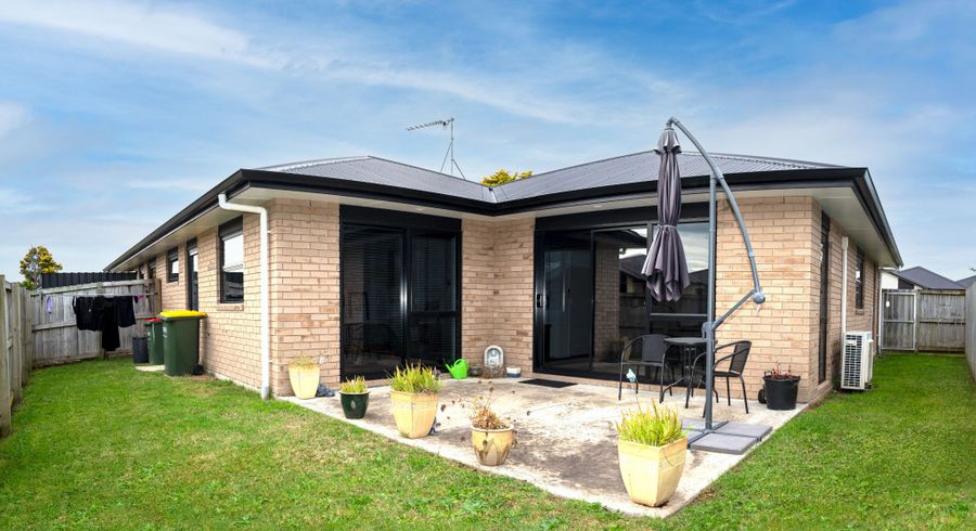  at 18/11 Errol Close, Burbush, Hamilton, Waikato