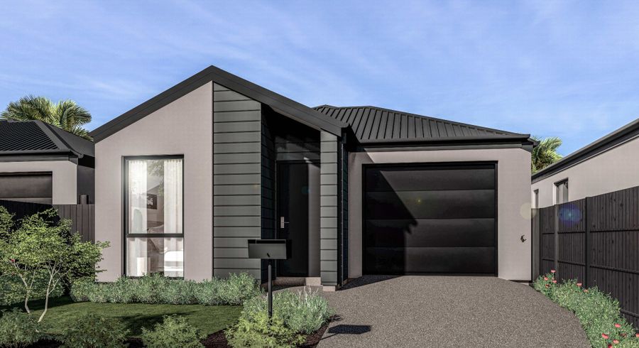  at 18 Don Peebles Way - House 9 Spring Grove, Belfast, Christchurch City, Canterbury