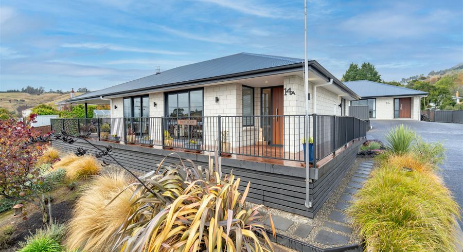  at 14A Clyde Street, Kinmont Park, Mosgiel