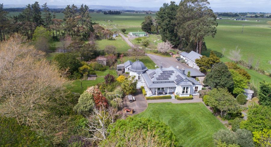  at 98 Taonui Road, Aorangi, Feilding