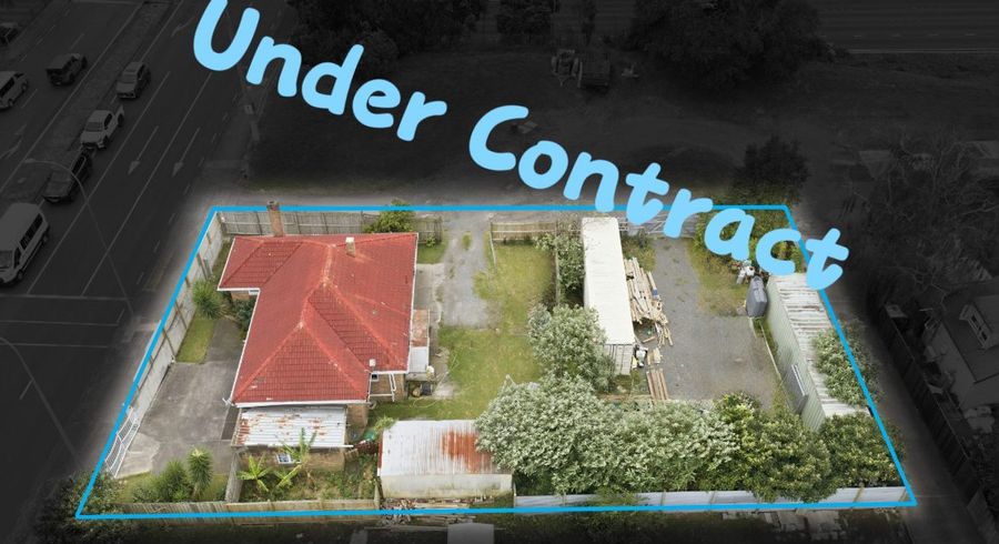  at 133 East Tamaki Road, Papatoetoe, Manukau City, Auckland