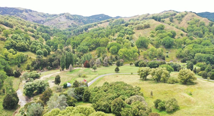 at 1159 Kanakanaia Road, Whatatutu, Te Karaka
