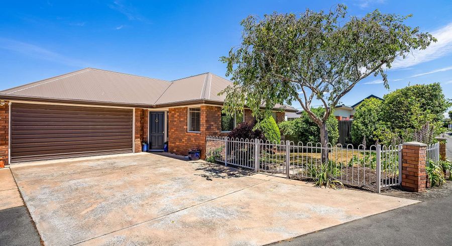  at 1 Georgia Lane, Casebrook, Christchurch