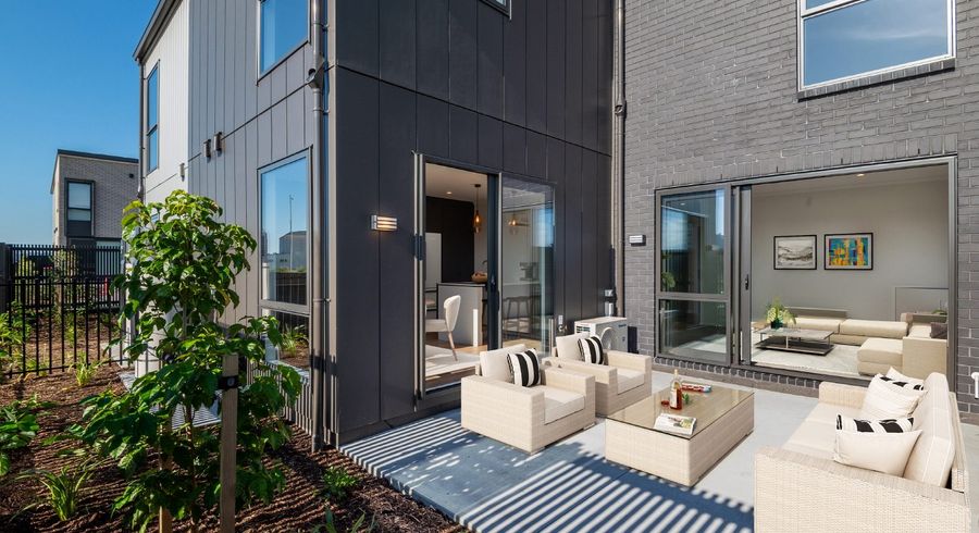  at 14 Rauawa Lane, Hobsonville, Waitakere City, Auckland